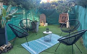 Studio Le Mistral